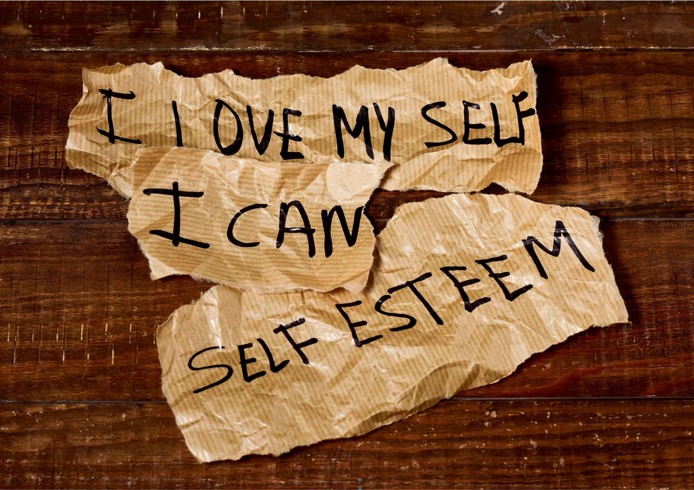 Self Love: Kunci Hidup Lebih Tenang dan Seimbang