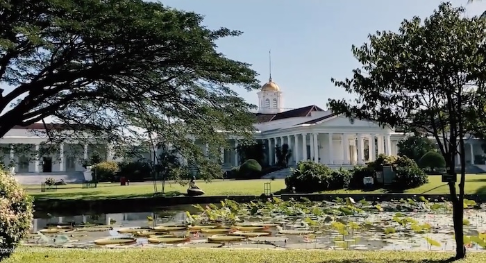 Hari Jadi Bogor ke-543 Dirayakan Meriah, Pemkab Bogor Ajak Warga Ramaikan Twibbon Resmi di Medsos