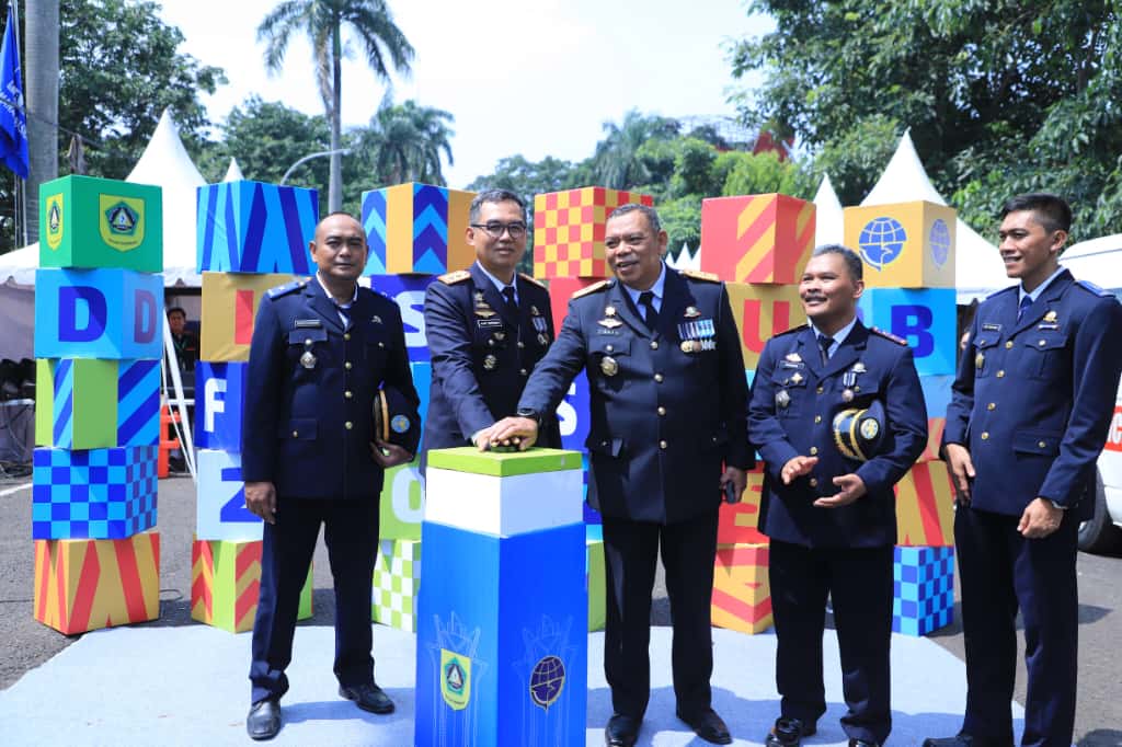 Dishub Fest 2025: Pemkab Bogor Dorong Integrasi Transportasi Publik
