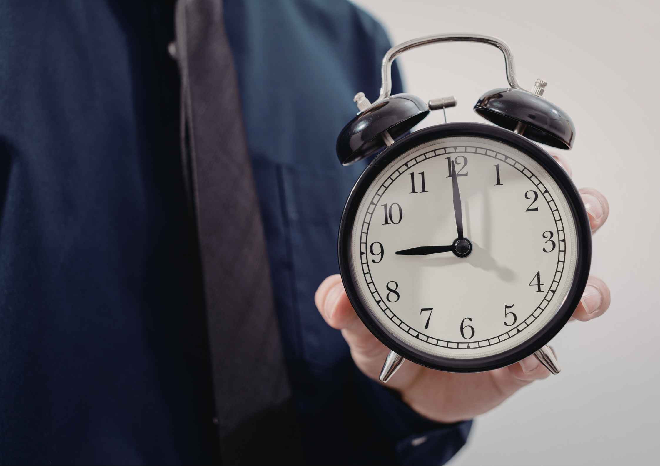 Tips Manajemen Waktu agar Lebih Produktif Setiap Hari