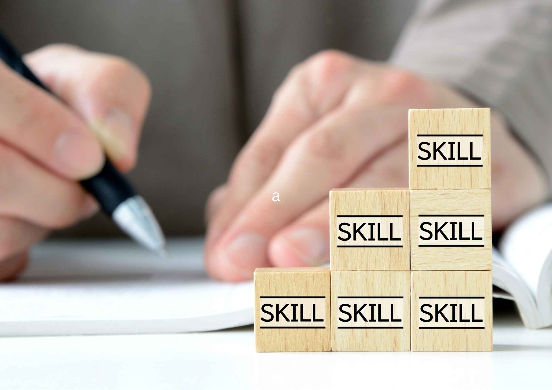 Investasi Terbaik Bukan Saham, Tapi Diri Sendiri! 5 Skill yang Wajib Kamu Asah