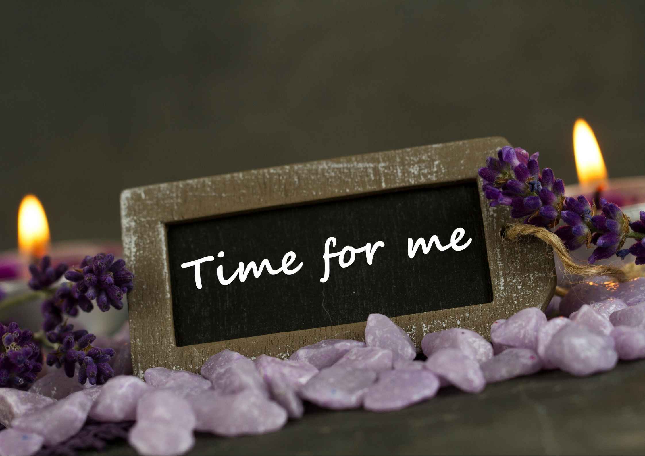 Me Time untuk Kesehatan Mental dan Produktivitas Sehari-hari