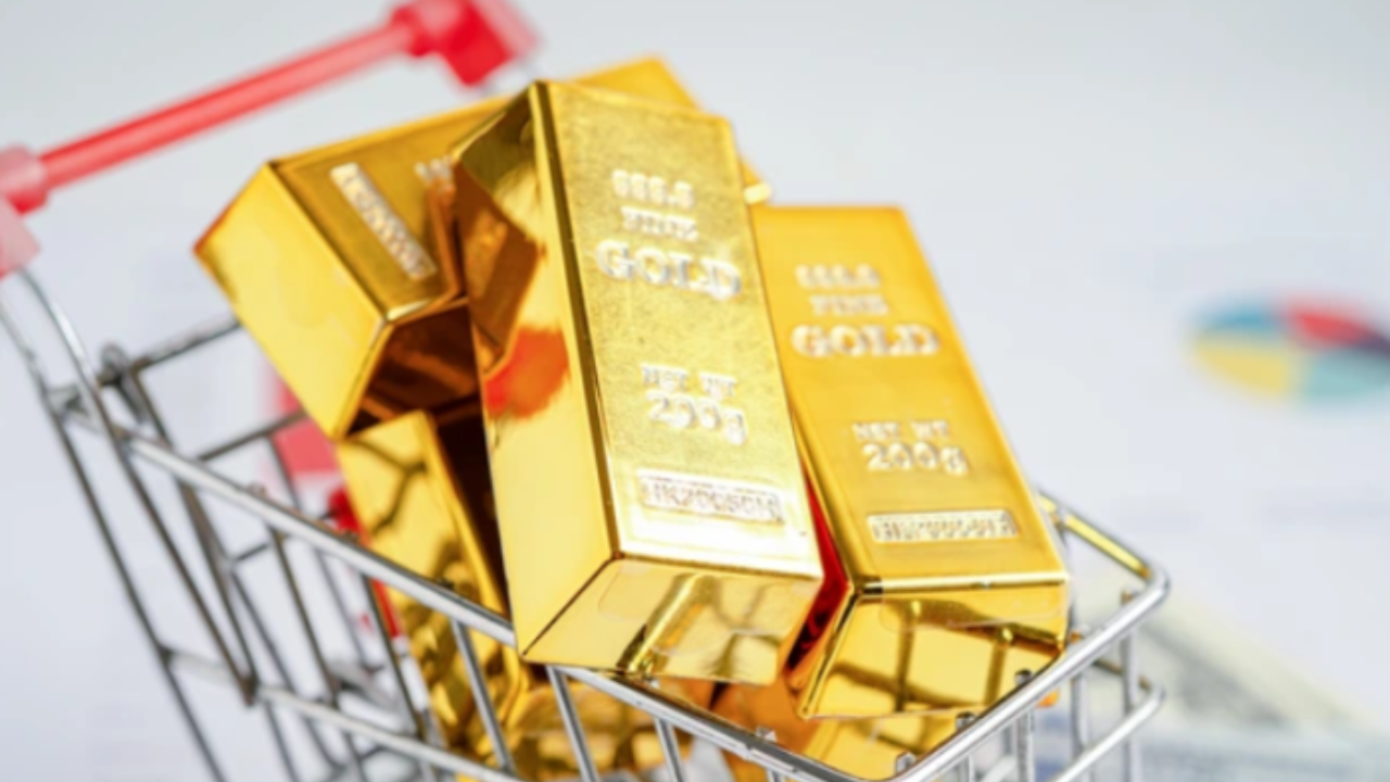 Makin Mahal! Cek Harga Emas di Pegadaian Hari ini 12 Juli 2025