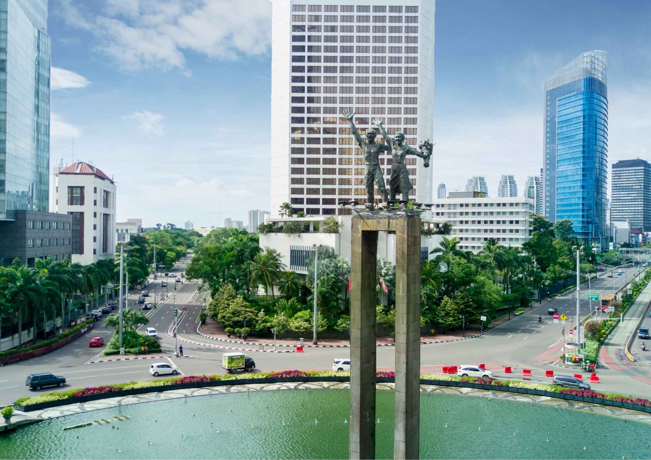 Eksplor Jakarta Seharian Cuma Modal 50 Ribu? Cek Itinerary Museum dan Kuliner Hits Berikut Ini