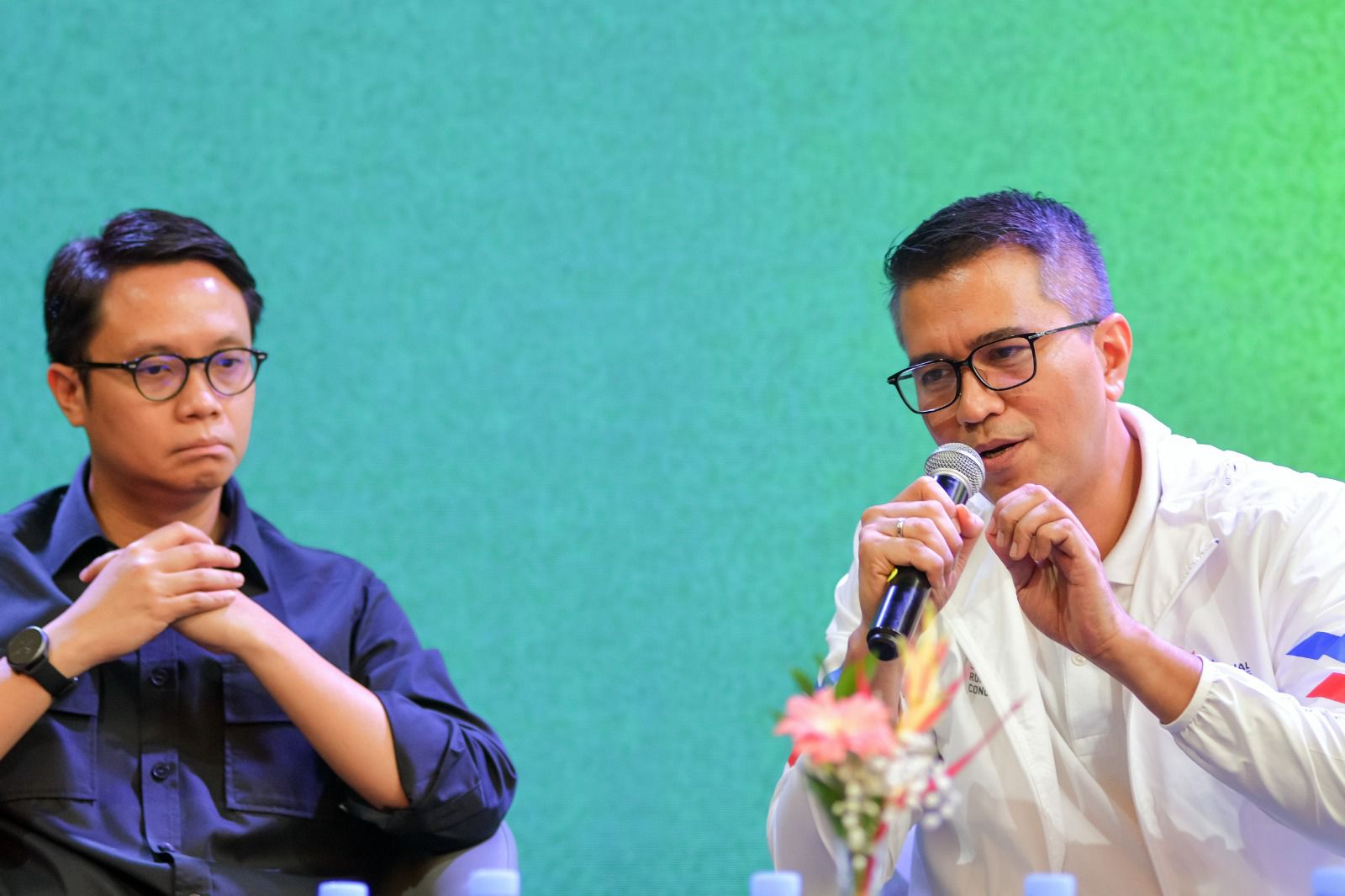 BTN Bagikan Pengalaman dan Ajak Kolaborasi Bangun Ekosistem Sport Tourism