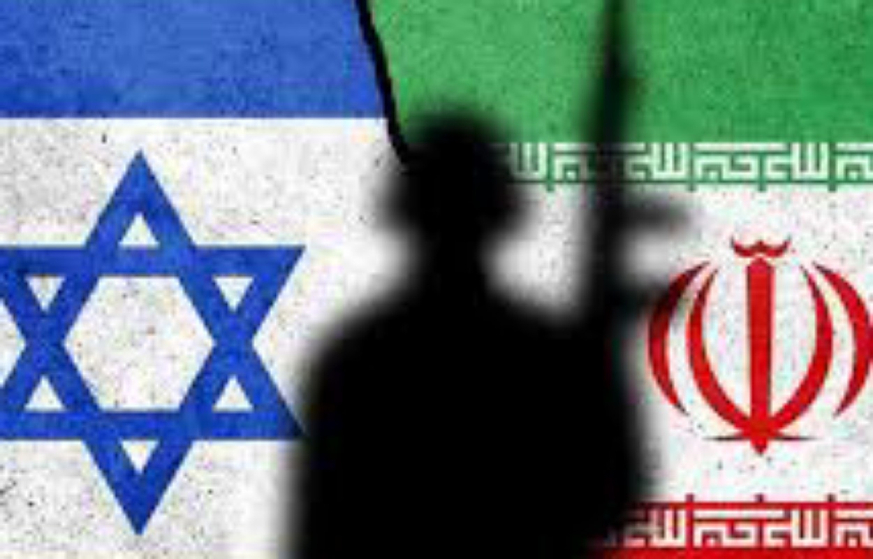 Perang Iran-Israel, Jumlah Pasukan atau Teknologi Canggih, Siapa Lebih Unggul?