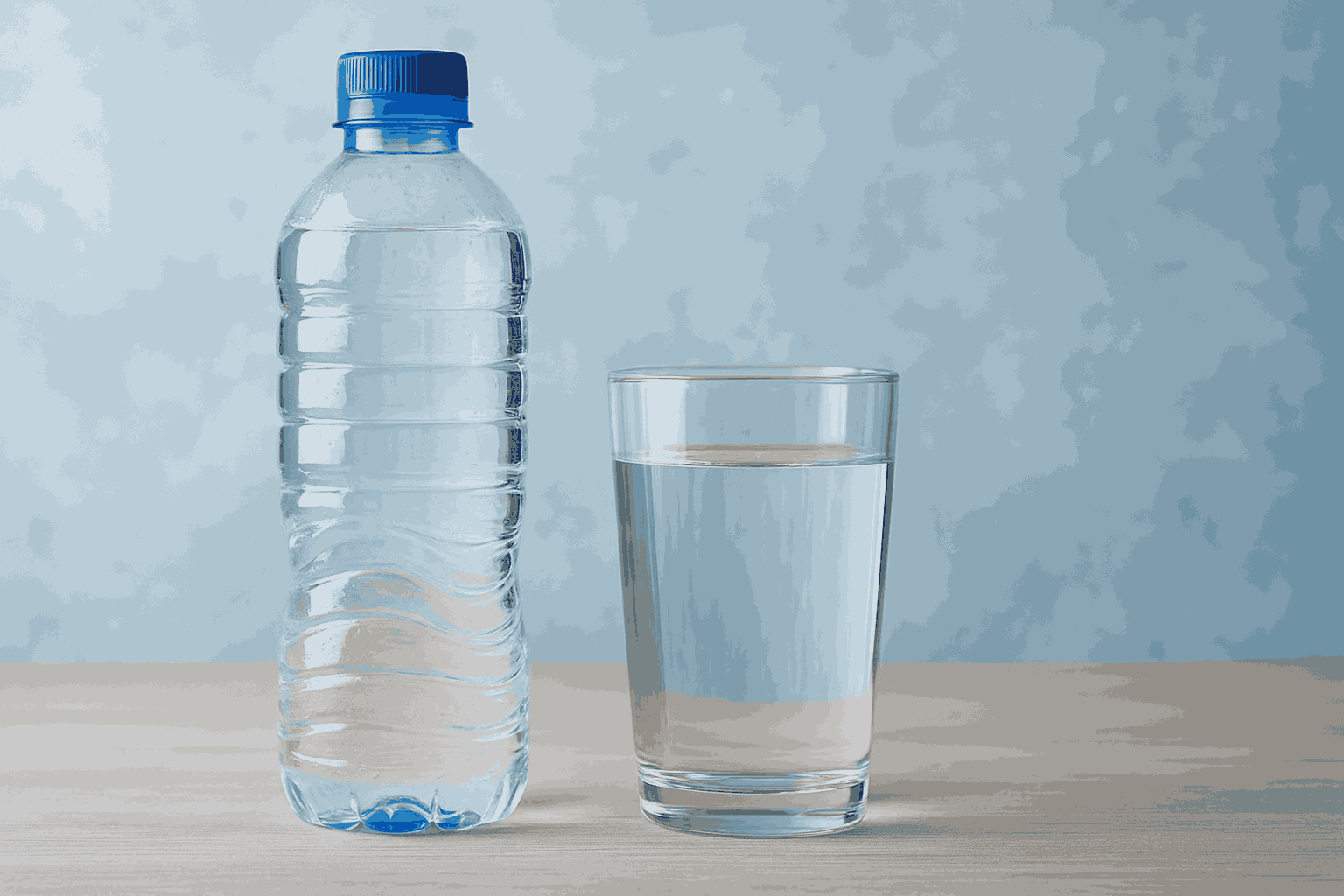 Minum Air Mineral Setiap Hari, Kunci Tubuh Sehat dan Kulit Bercahaya