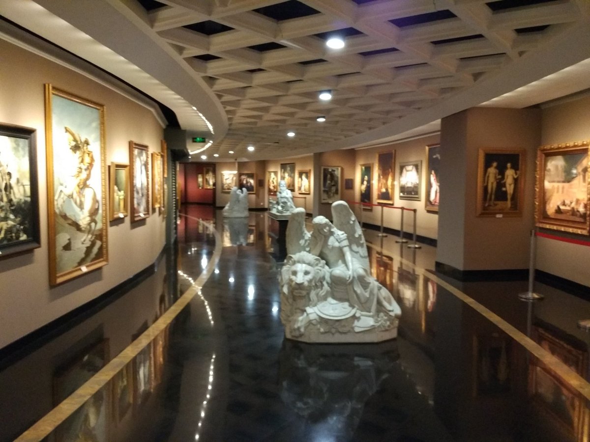 Bosan ke Kota Tua? Cek 3 'Hidden Gem' Jakarta yang Lebih Aesthetic dan Sepi Pengunjung