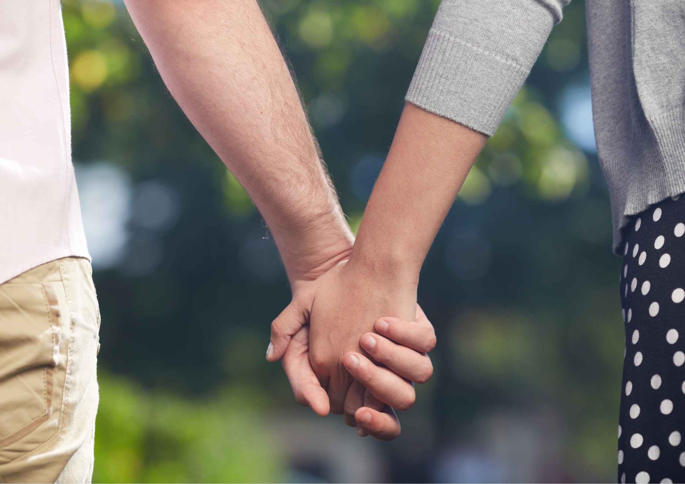 Bukan Sekadar Bucin! 5 Tanda Hubungan Sehat yang Bikin Mental Kamu Jauh Lebih Tenang