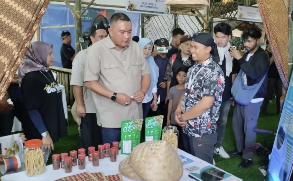 Kabogorfest 2025 Tingkatkan Ekonomi Daerah dengan Perputaran Uang Tembus Rp 2,5 Miliar