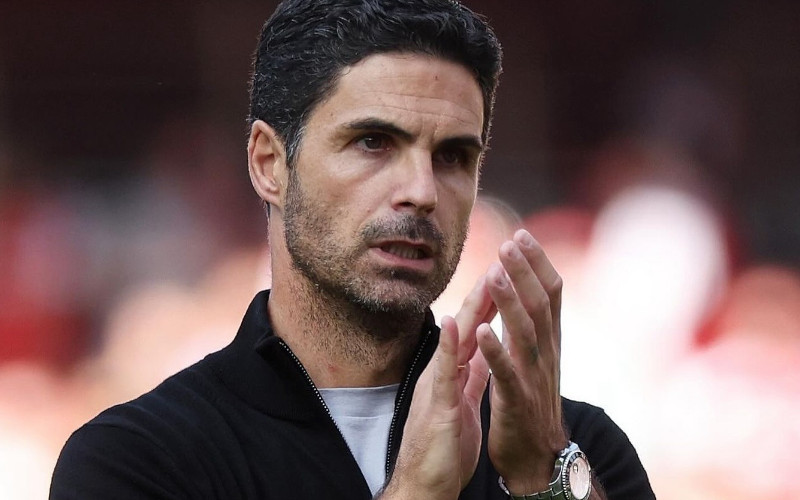 Arsenal Lepas Benjamin Sesko, Beralih ke Buruan Manchester United