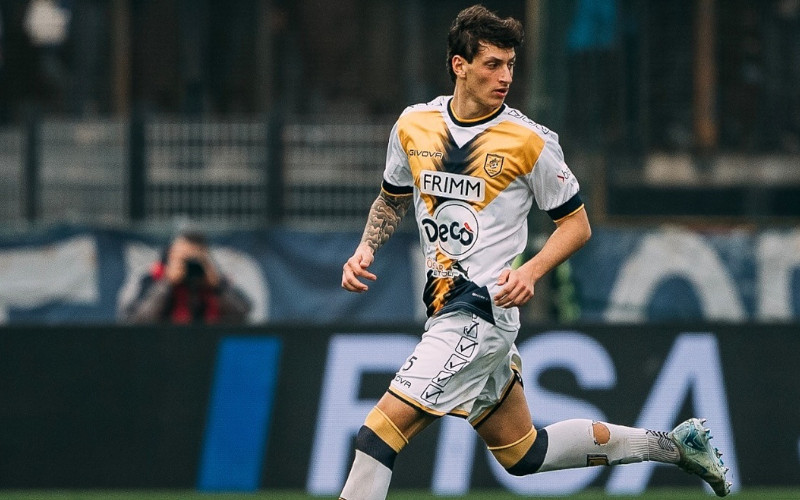 Bek Muda Juve Stabia Resmi Diambil Lazio!