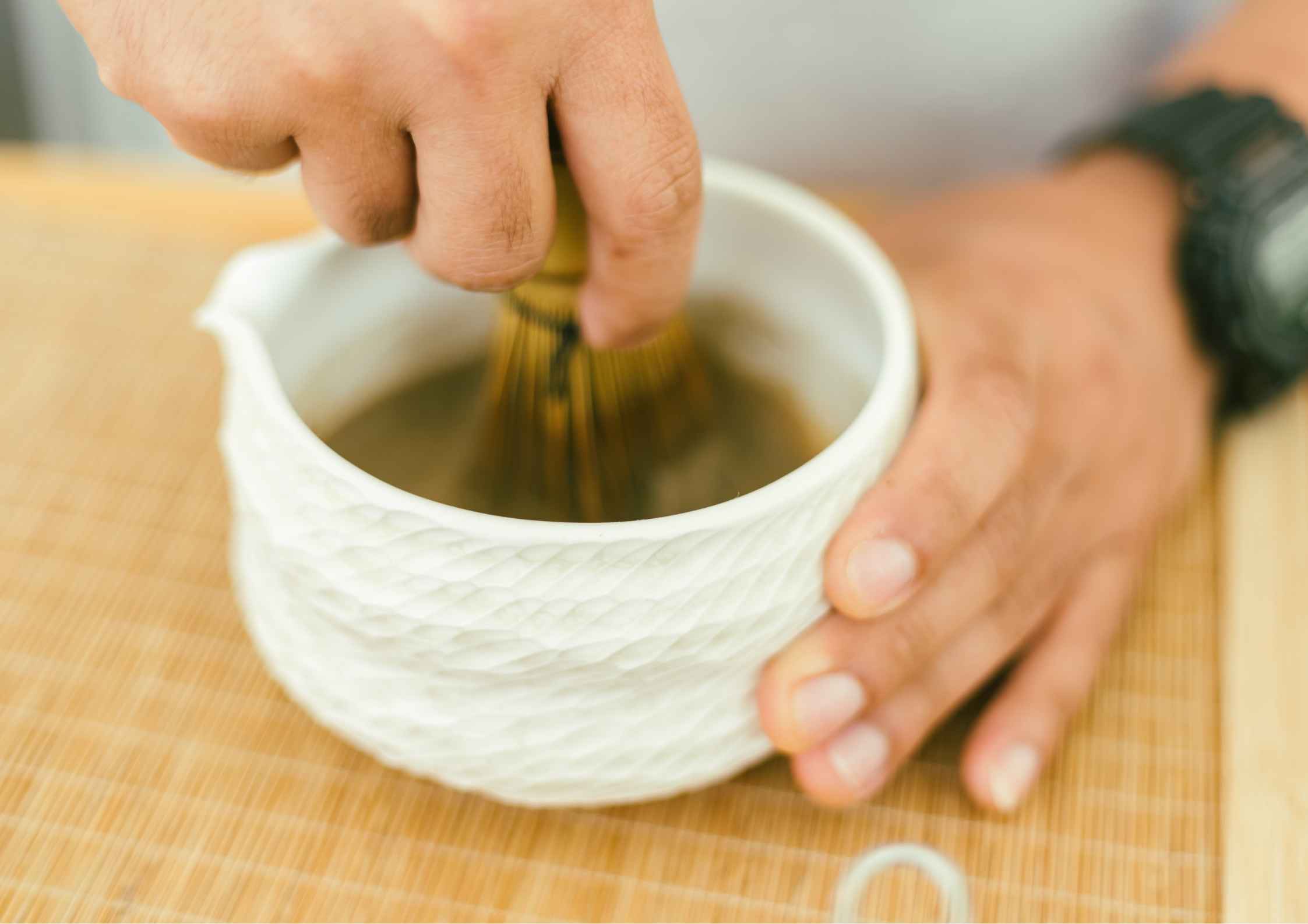 Kenali Perbedaan Matcha dan Hojicha Sebelum Minum
