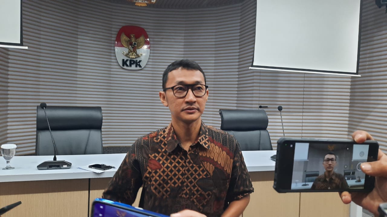 KPK Ungkap Ada 9 Hal yang Rawan Korupsi di Sektor Pendidikan