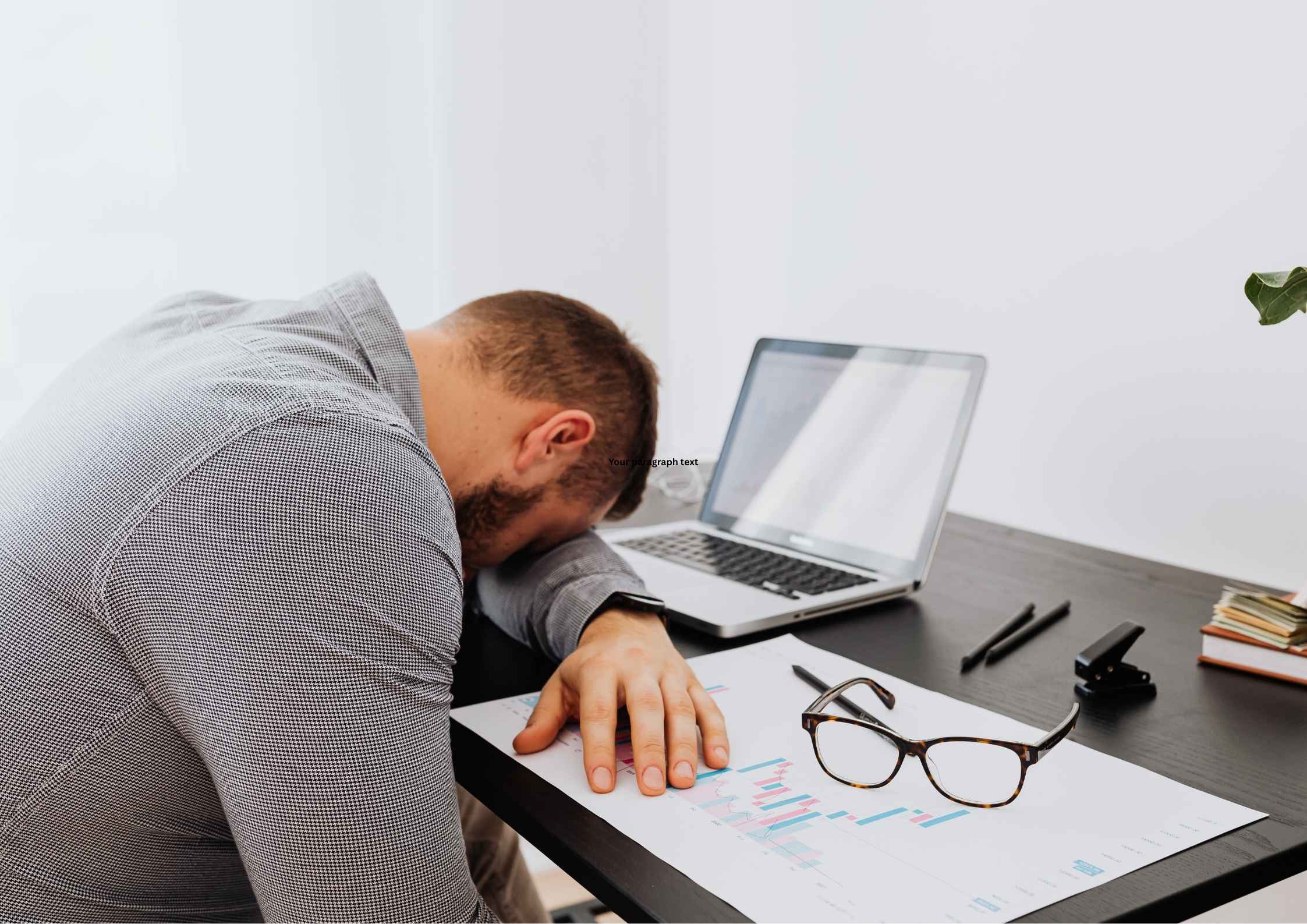 Kenali Tanda Burnout Sejak Dini sebelum Terlambat