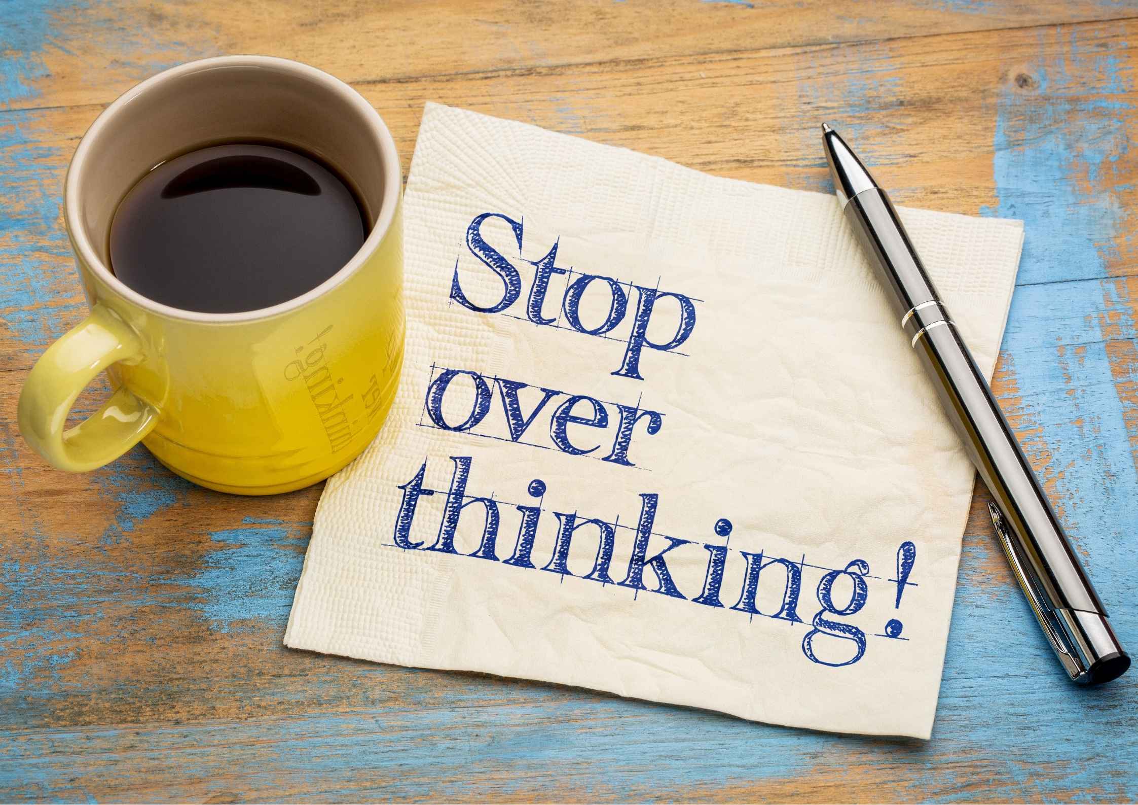 Susah Tidur karena Overthinking? Coba Journaling Malam Hari