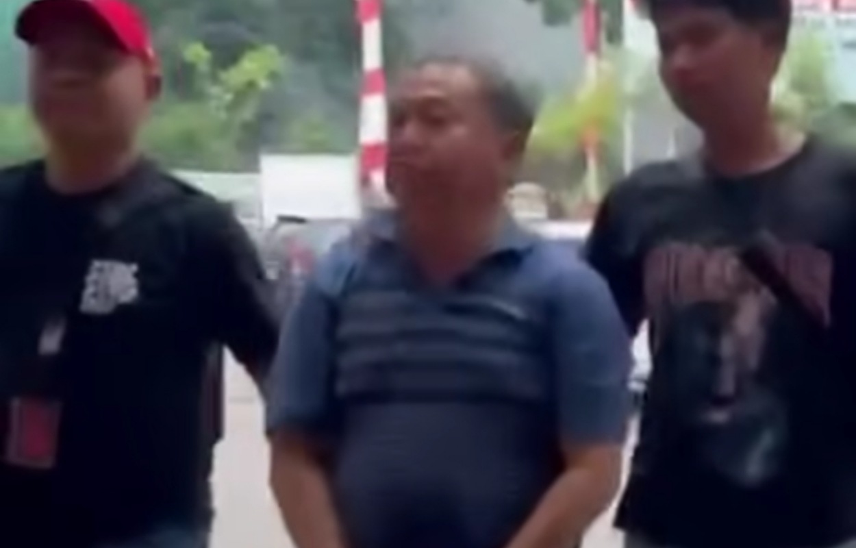Kasus Pencabulan Anak Oleh Guru Mengaji di Jaksel: Polisi Ungkap Aksi Bejat di Kebon Baru, Tebet