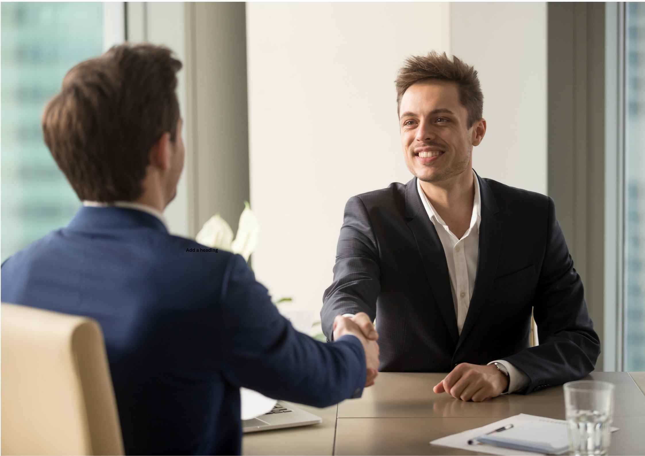 Interview Besok? Pakai Teknik 