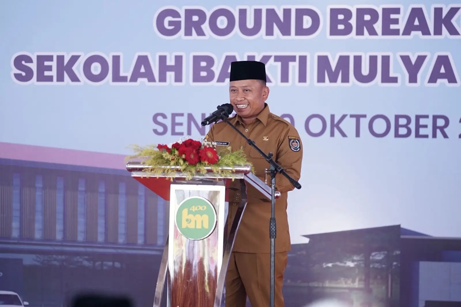 Wali Kota Depok Minta Koridor Baru BisKita, Layani Jalur Selatan–Utara Kota