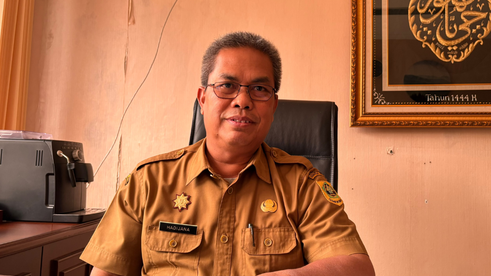 Pemkab Bogor Mulai Realisasikan Program Satu Sarjana Satu Desa, 250 Desa Sudah Daftar