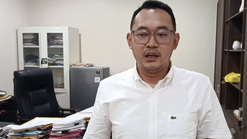 Respons Kantah Kabupaten Bogor 1 Usai Digeledah Polisi Soal Dugaan Mafia Tanah, Aktivitas Kembali Normal