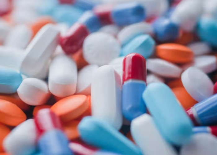 Ketahui Risiko Konsumsi Vitamin B6 Berlebihan, Ini Penjelasan Ahli IPB