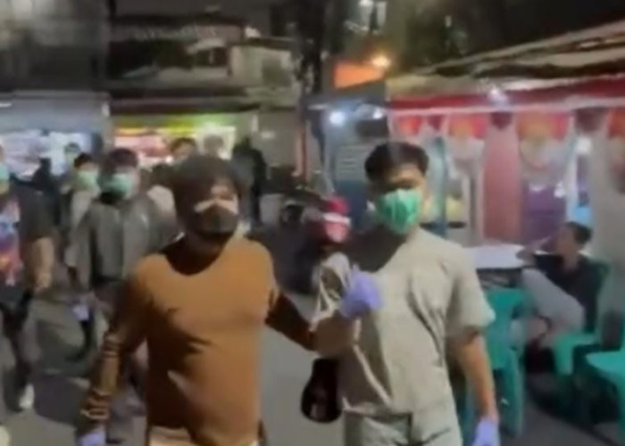 2 Tersangka Konten Sesama Jenis 'A Day in My Life' di Bogor Terancam 10 Tahun Penjara