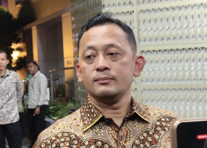 AKBP Wikha Tinggalkan Polres Bogor, Ini Pesan untuk AKBP Arfan Zulkan