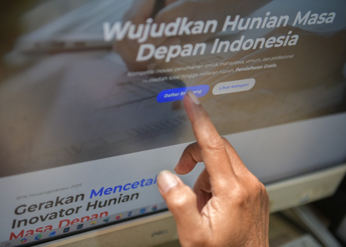 Pendaftaran BTN Housingpreneur diperpanjang, Kesempatan untuk Perumahan Masih Dinantikan