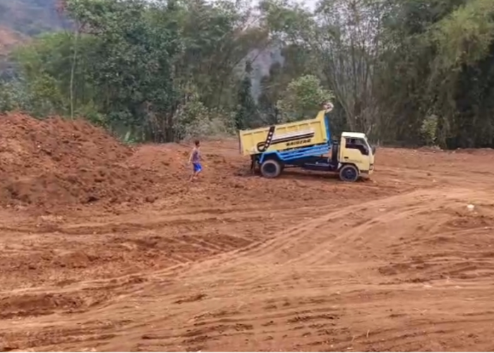 Respons Keberatan Warga di Bojong Koneng, PT Sentul City Tbk Buka Ruang Diskusi dan Bawa Bukti Legalitas Sah