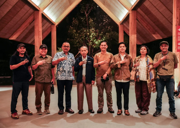 WALHI Jawa Barat Apresiasi Tindak Lanjut EIGER Nature, Dorong Jadi Contoh Wisata Berbasis Alam