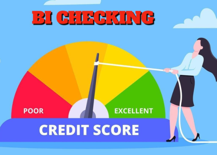 Cara Membersihkan BI Checking Pinjol agar Skor Kredit Tidak Jelek, Jangan sampai Salah!