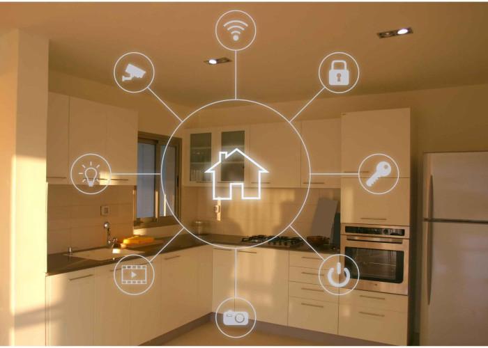 Mulai dari 50 Ribuan: Ini Cara Sulap Rumah Biasa Jadi Smart Home Sederhana