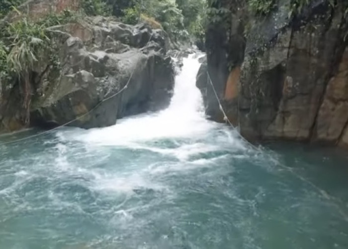 10 Curug Tersembunyi di Bogor untuk Healing dan Camping saat Liburan Sekolah 2025