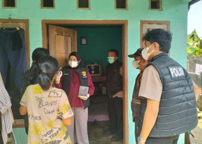 Mahasiswi Ditemukan Tewas di Rumahnya, Polisi Selidiki Penyebabnya
