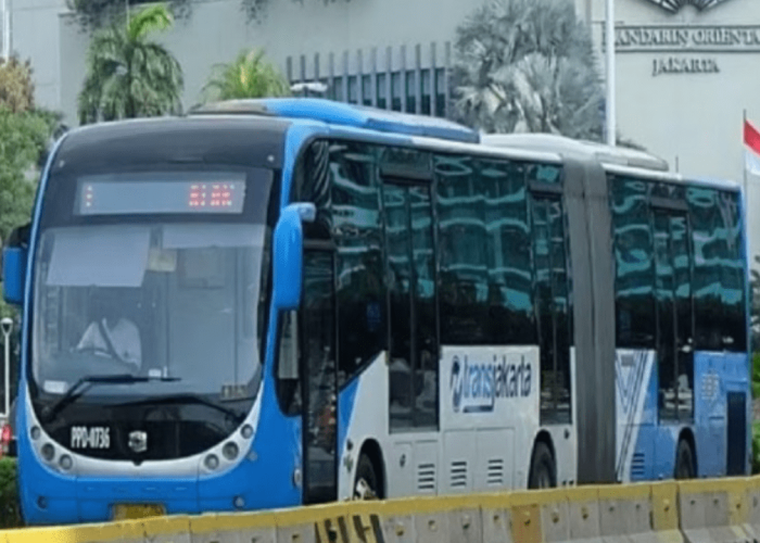 TransJabodetabek Bogor-Blok M: Rute, Jam Operasional dan Tarifnya 