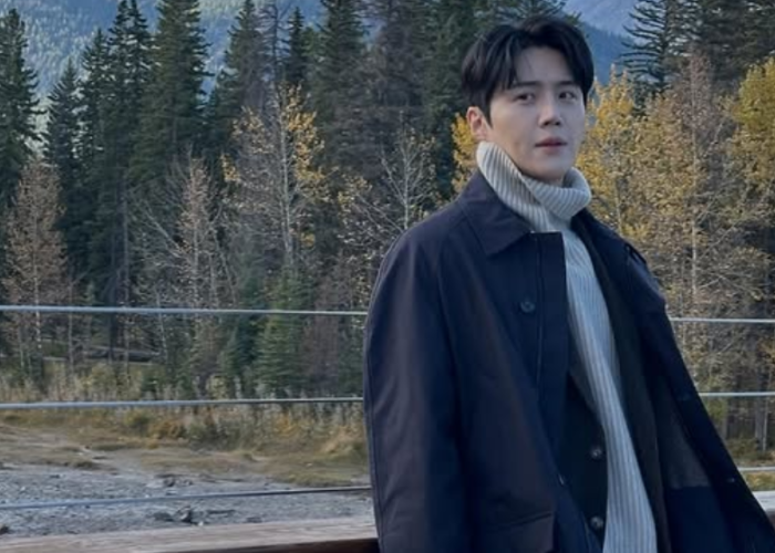 SEONHOHADA Nabung! Kim Seon Ho Gelar Fan Meeting di Indonesia 25 April 2026