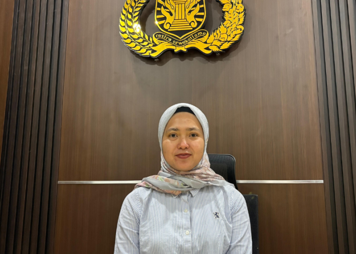 Profil  AKP Silfi Adi Putri Kasat PPA PPO Polres Bogor, Dari Brosur Polri hingga Jadi Pelindung Perempuan-Anak