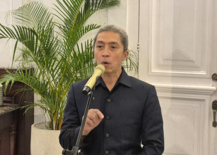 Skybridge Stasiun Bogor - Stasiun Paledang, Dedie Rachim Harap Berfungsi dengan Optimal