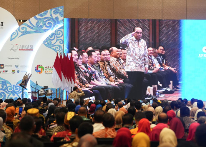 Menkop Budi Arie: Presiden Prabowo Menegaskan akan Membesarkan Koperasi