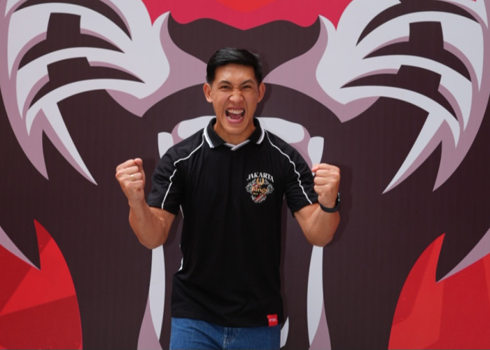 Ini yang Dinanti Jak Mania, Eksel Runtukahu Resmi Gabung Persija untuk Liga 1 Musim Depan!