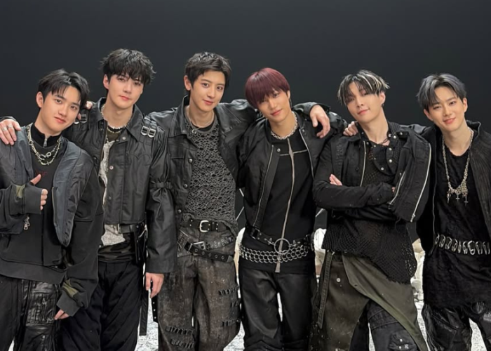 Harga dan Cara Beli Tiket Konser EXO di Jakarta 2026, Mulai Rp1,5 Juta EXO-L