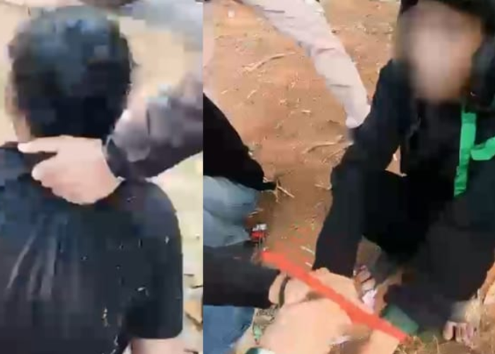 Polsek Cileungsi Gagalkan Peredaran Ratusan Butir Tramadol, Dua Pengedar Ditangkap 