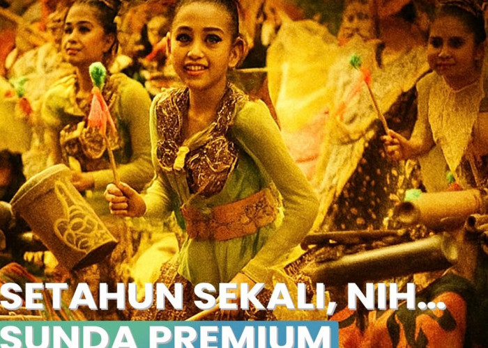 Warga Bogor, Yuk Ramaikan, HUT ke-543 Kota Bogor Bakal Meriah di Malam Minggu Ini