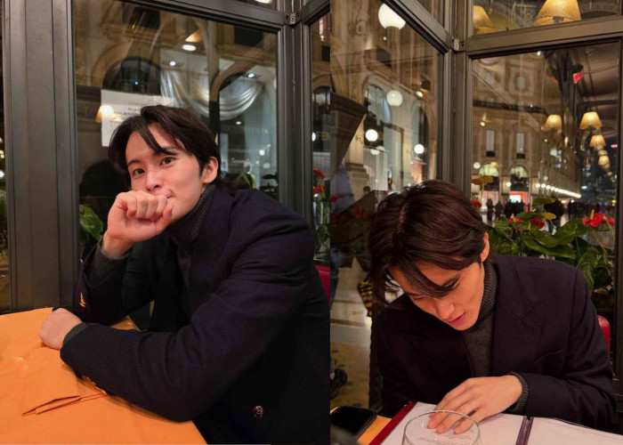 Mark Lee Resmi Hengkang dari NCT dan SM Entertainment, Dunia K-Pop Guncang Hebat!