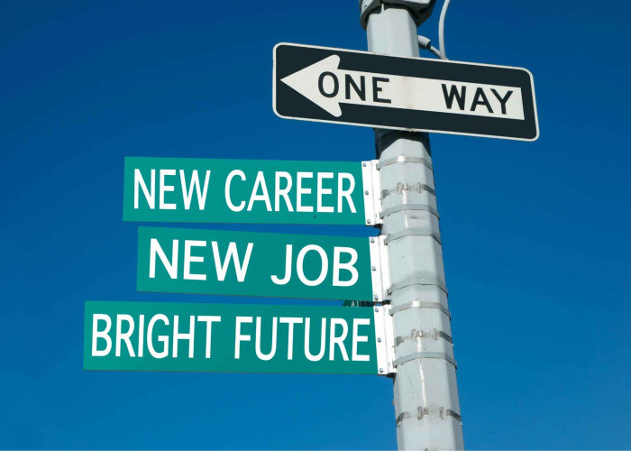 Modal Pengalaman Minim? Trik Menyusun CV untuk Career Switcher agar Dilirik Perusahaan
