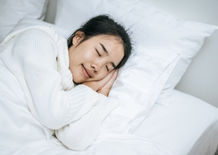 Kenapa Kita Bermimpi? Neurolog IPB Ungkap 4 Jenis Mimpi yang Dialami Manusia