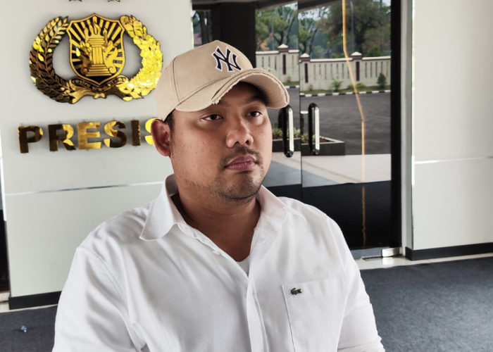 Polisi Ungkap Keuntungan Pria Sesama Jenis Buat Konte Mesum 'A Day in My Life', Raup Rp19 Juta