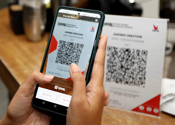 Payment ID Siap Diluncurkan 17 Agustus! Solusi Modern atau Ancaman Privasi?