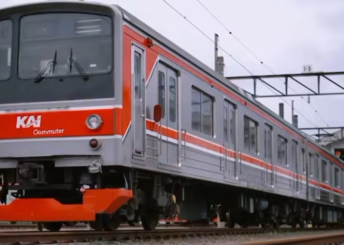 Jadwal KRL Tanah Abang–Bogor Terbaru 2025: Kereta Pertama, Terakhir, dan Cara Cek Online!